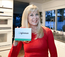 “Best product for my bronchitis!”